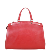 Louis Vuitton Brea MM Epi Back