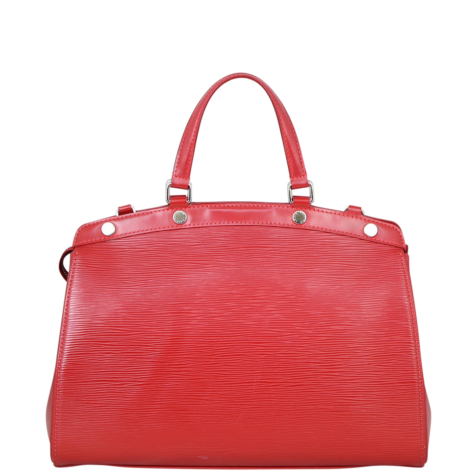 Louis Vuitton Brea MM Epi Back