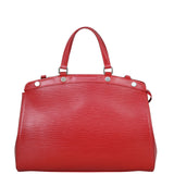 Louis Vuitton Brea MM Epi Front