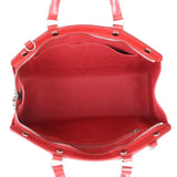 Louis Vuitton Brea MM Epi Whole interior