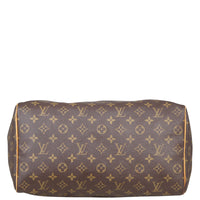 Louis Vuitton Speedy 30 Monogram Base