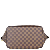Louis Vuitton Saleya MM Damier Ebene Base