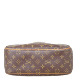 Louis Vuitton Trouville Monogram Base
