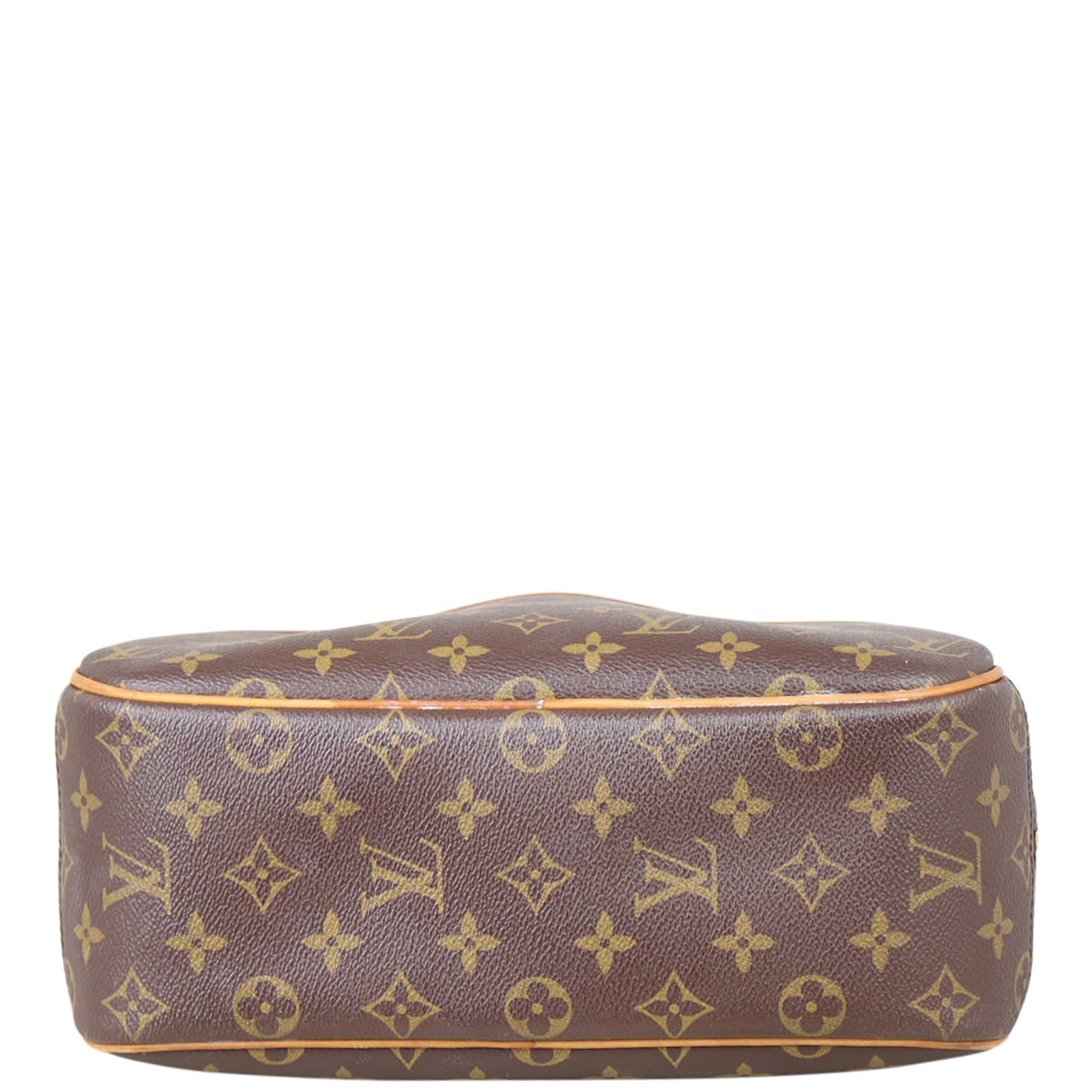 Louis Vuitton Trouville Monogram Base
