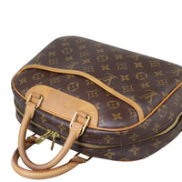 Louis Vuitton Trouville Monogram Corner