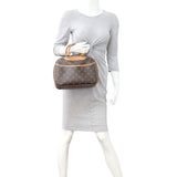 Louis Vuitton Trouville Monogram Mannequin