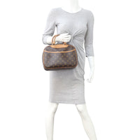 Louis Vuitton Trouville Monogram Mannequin