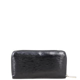 Louis Vuitton Zippy Wallet Epi Electric Back