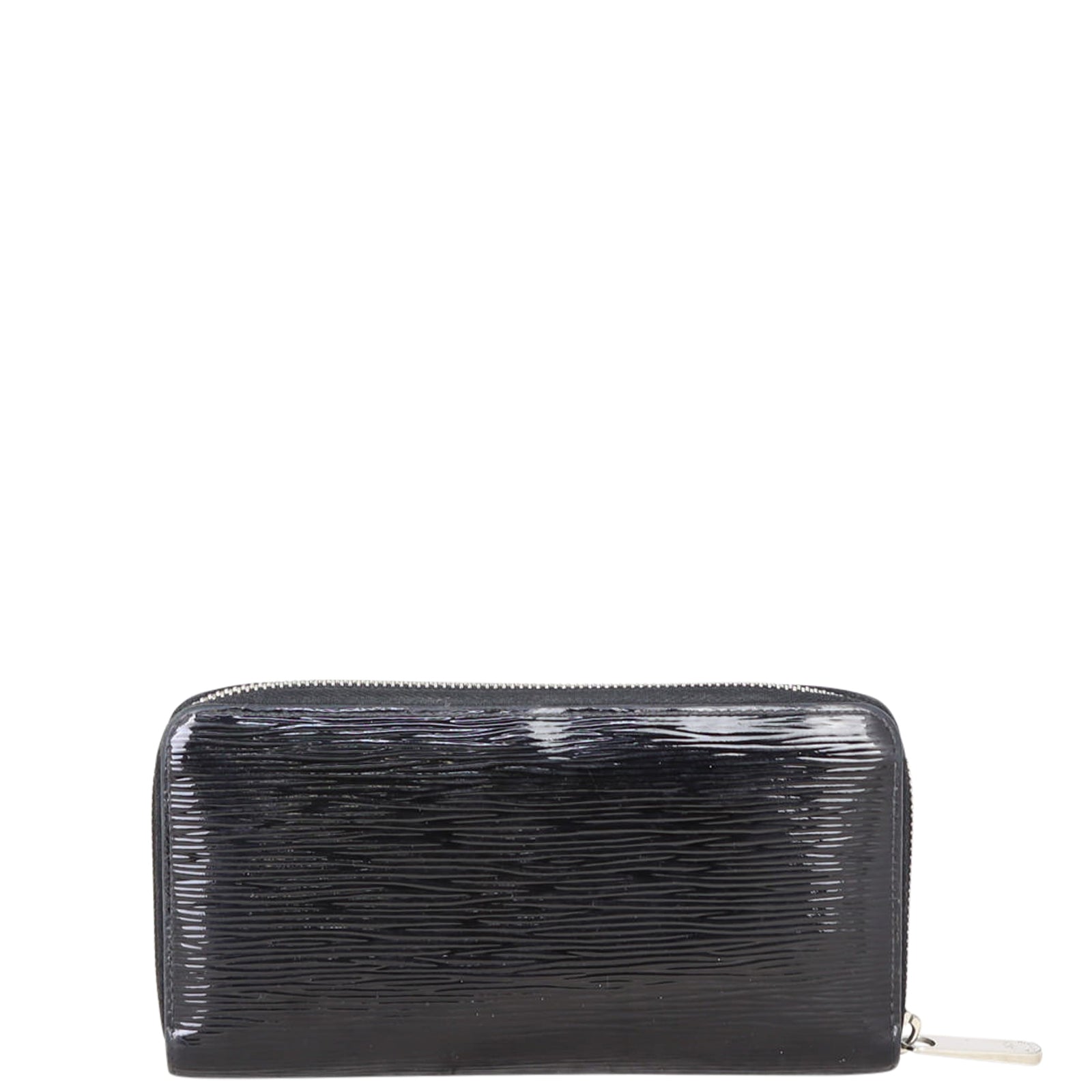 Louis Vuitton Zippy Wallet Epi Electric Back