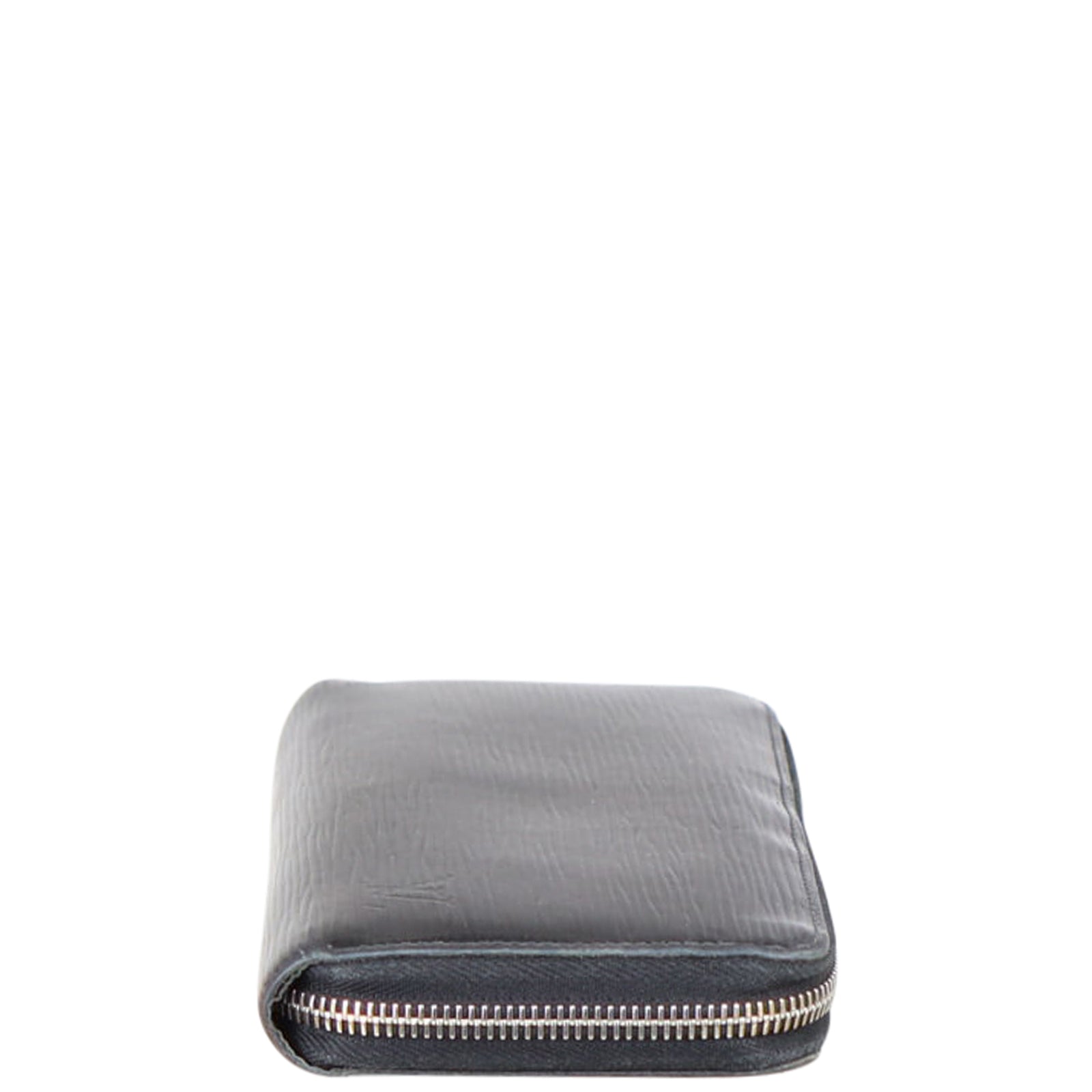 Louis Vuitton Zippy Wallet Epi Electric Side
