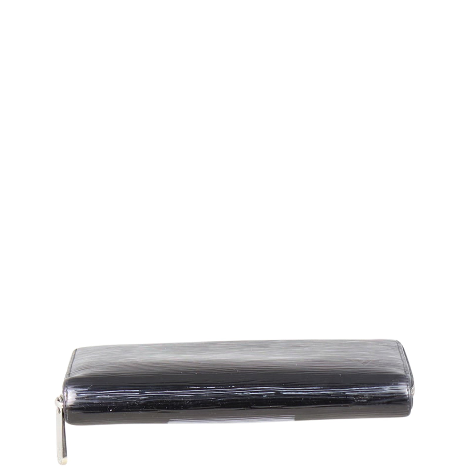 Louis Vuitton Zippy Wallet Epi Electric Base