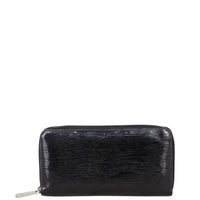 Louis Vuitton Zippy Wallet Epi Electric Front
