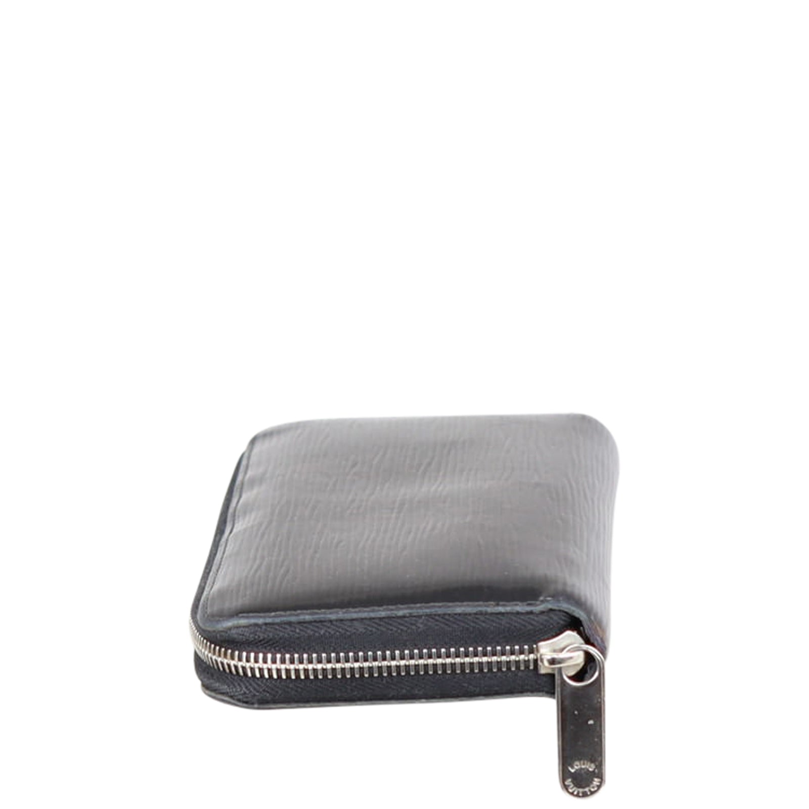 Louis Vuitton Zippy Wallet Epi Electric Side