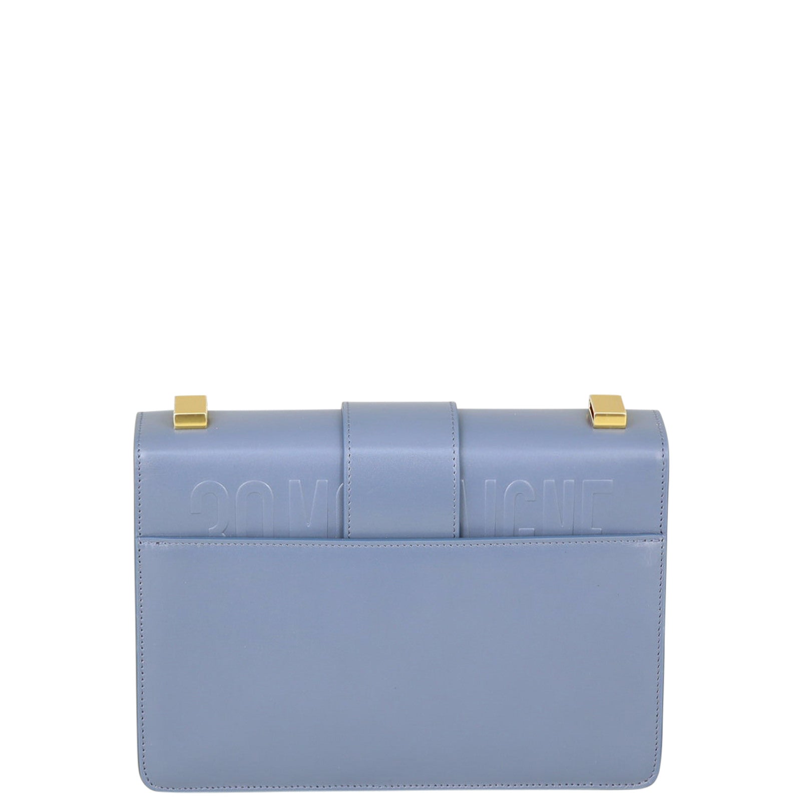 Dior 30 Montaigne Bag Back