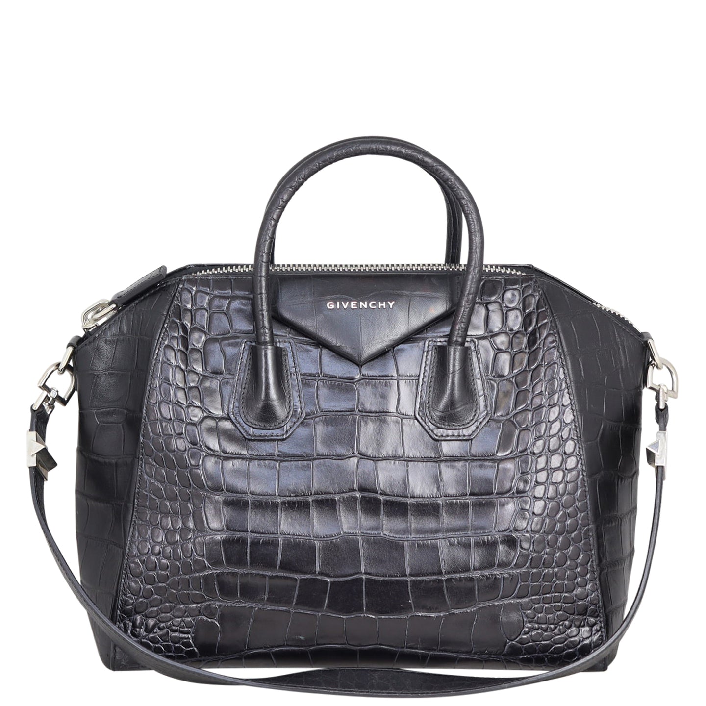Givenchy Antigona Medium Front