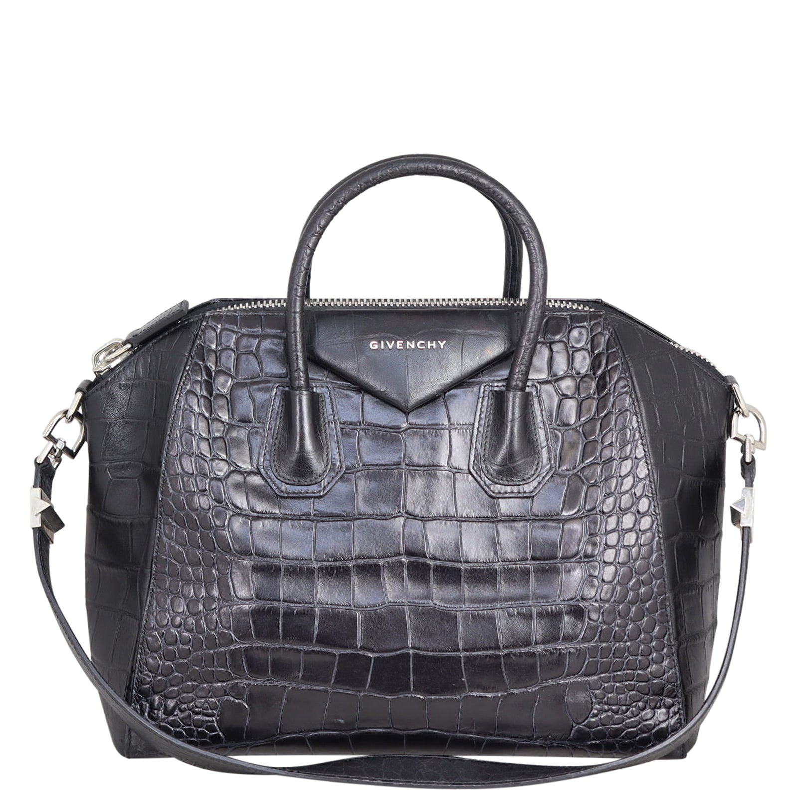 Givenchy Antigona Medium Front