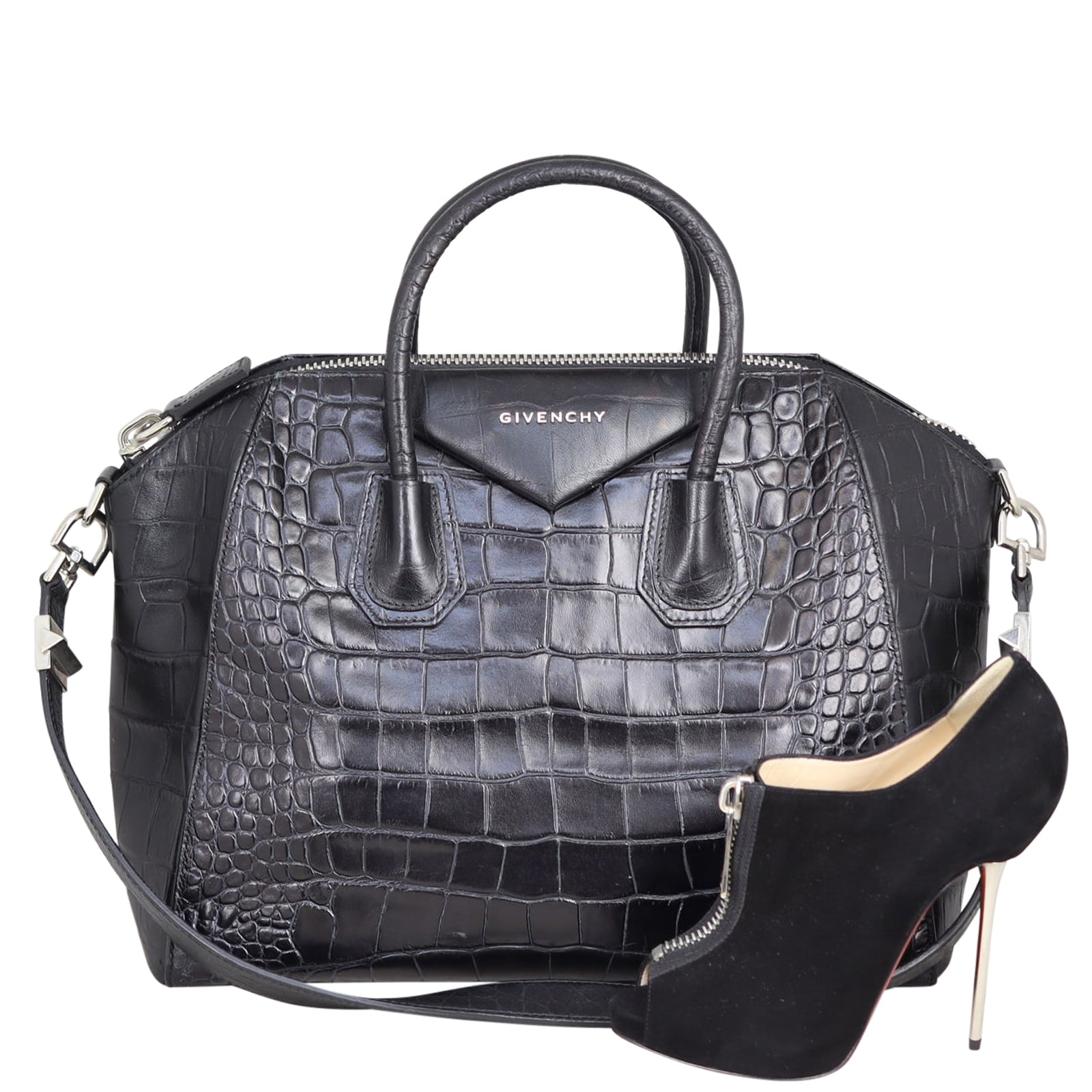 Givenchy Antigona Medium Shoe