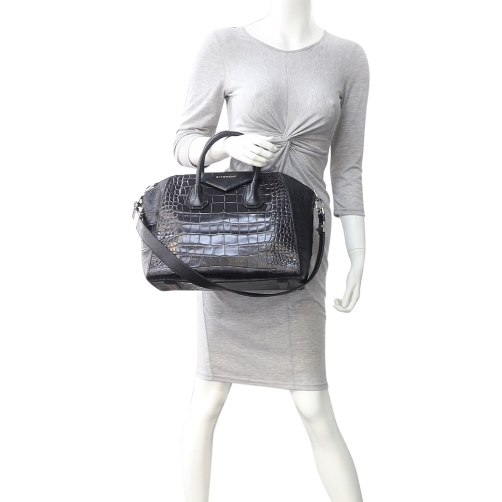 Givenchy Antigona Medium Mannequin