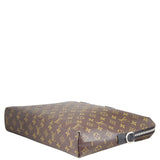 Louis Vuitton Porte-Documents Jour Monogram Macassar Corner