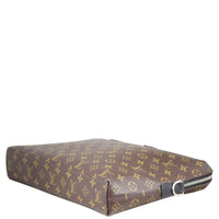 Louis Vuitton Porte-Documents Jour Monogram Macassar Corner
