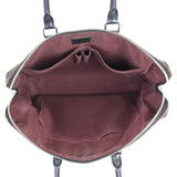 Louis Vuitton Porte-Documents Jour Monogram Macassar Whole interior