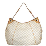 Louis Vuitton Galliera GM Damier Azur Back