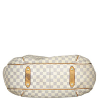 Louis Vuitton Galliera GM Damier Azur Base