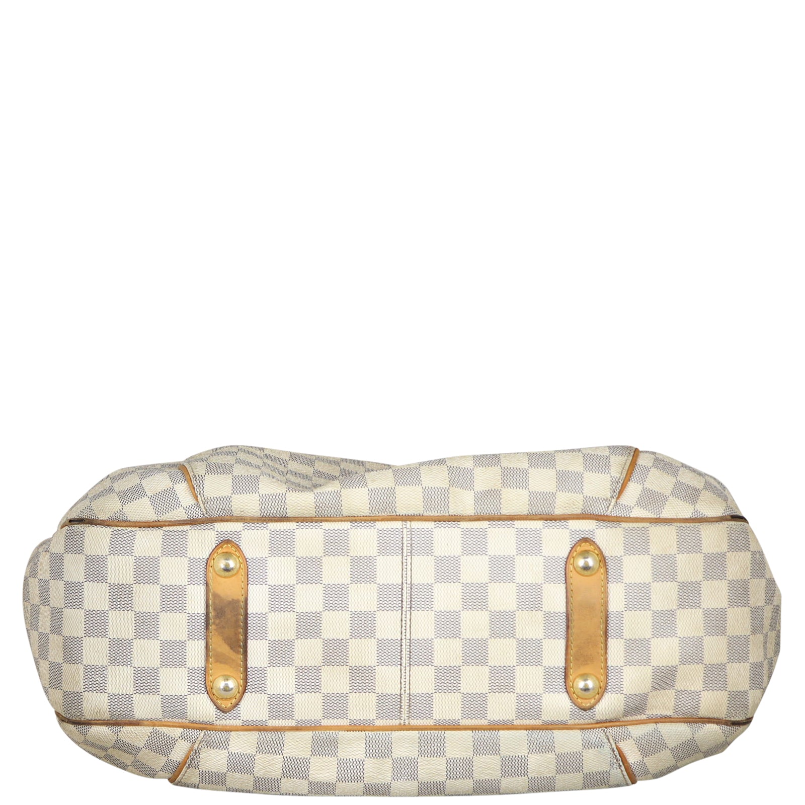 Louis Vuitton Galliera GM Damier Azur Base