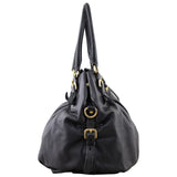 Prada Nappa Shoulder Bag Mannequin