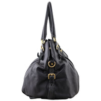 Prada Nappa Shoulder Bag Mannequin