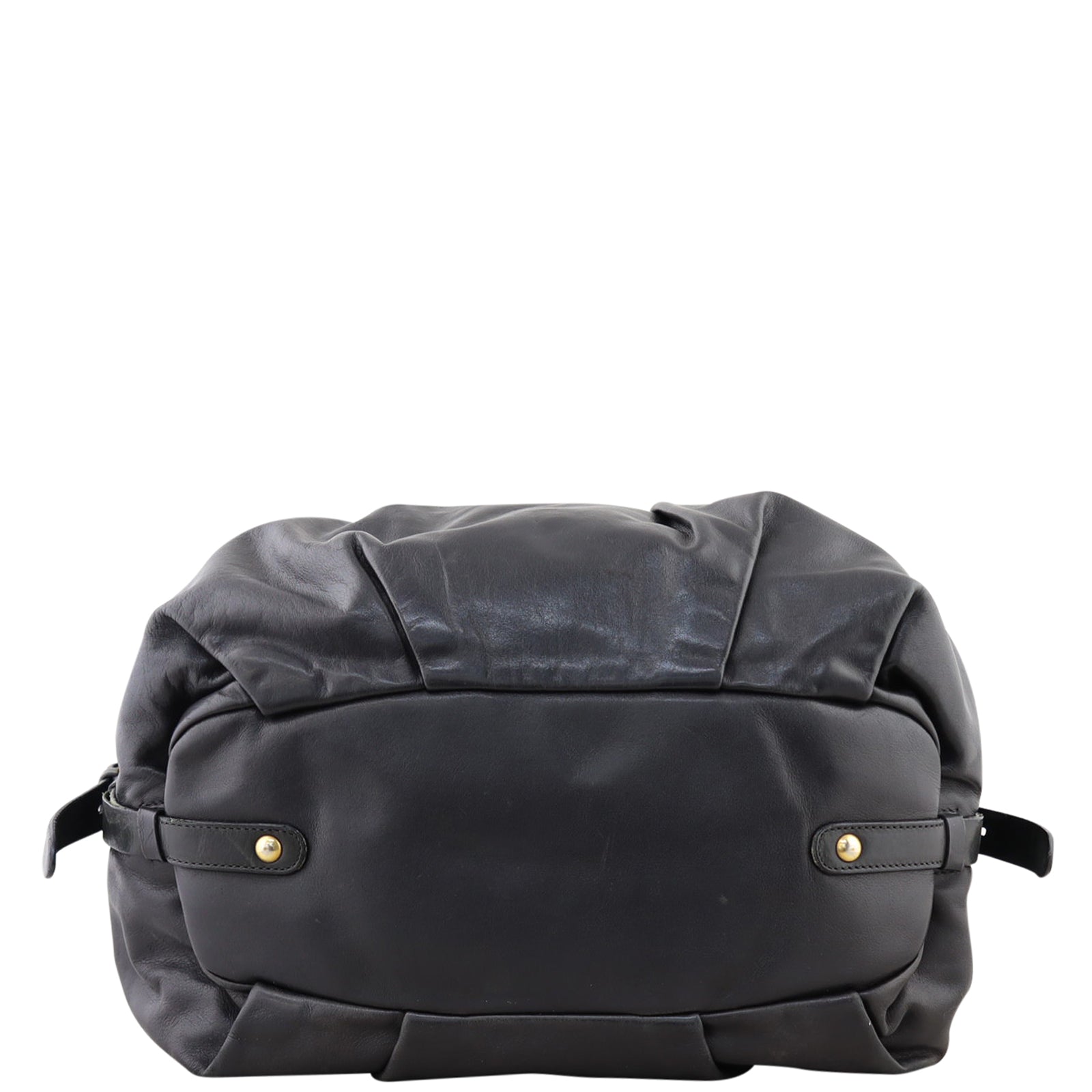 Prada Nappa Shoulder Bag Base