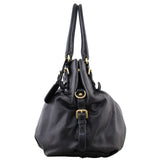 Prada Nappa Shoulder Bag Mannequin