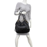 Prada Nappa Shoulder Bag Mannequin