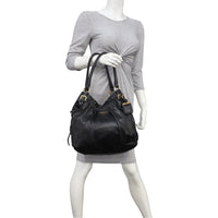 Prada Nappa Shoulder Bag Mannequin