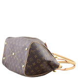 Louis Vuitton Tivoli GM Monogram Corner
