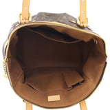 Louis Vuitton Tivoli GM Monogram Whole interior