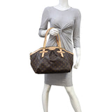 Louis Vuitton Tivoli GM Monogram Mannequin