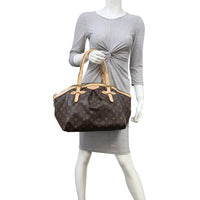 Louis Vuitton Tivoli GM Monogram Mannequin