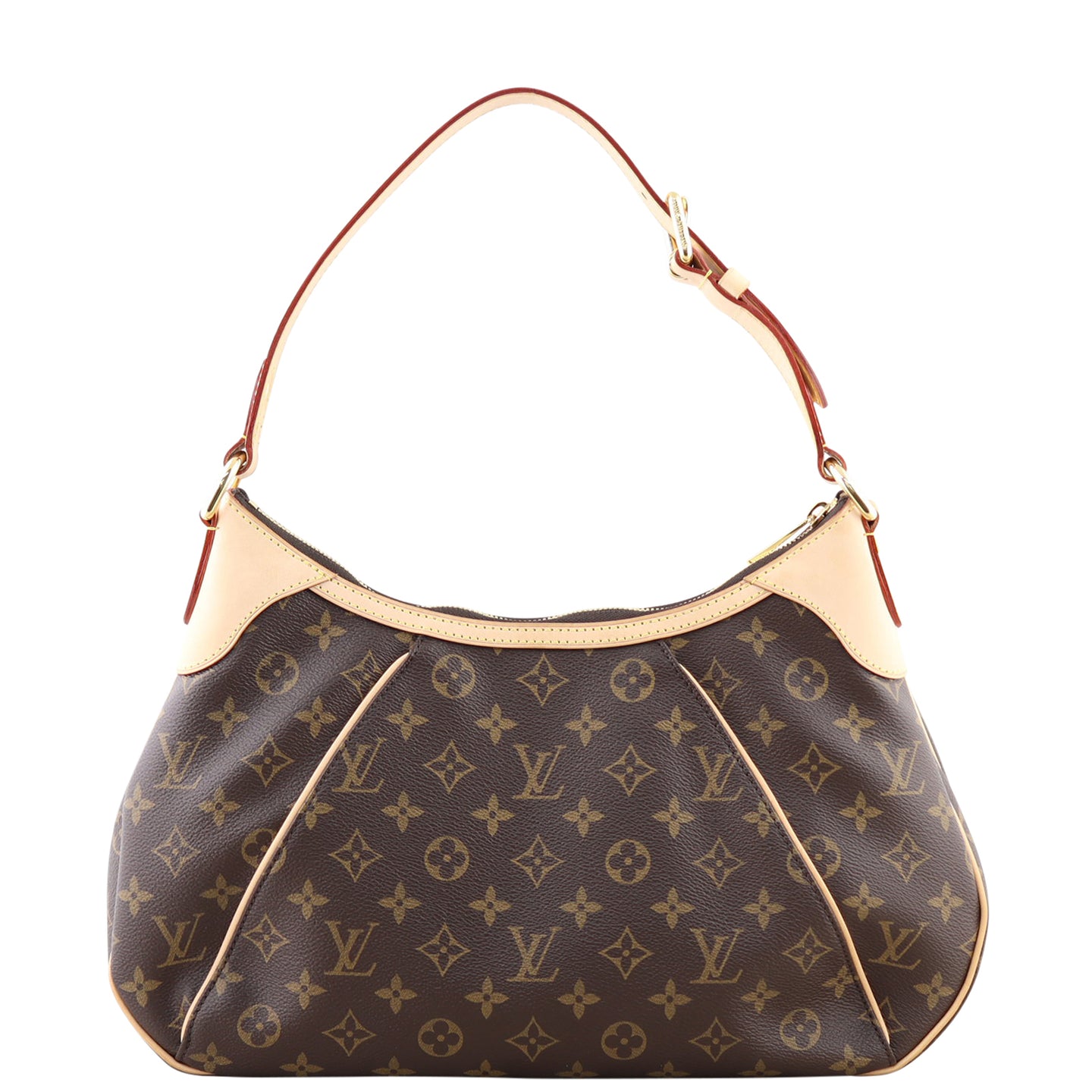 Louis Vuitton Thames GM Monogram Back