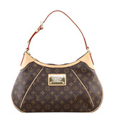 Louis Vuitton Thames GM Monogram Front