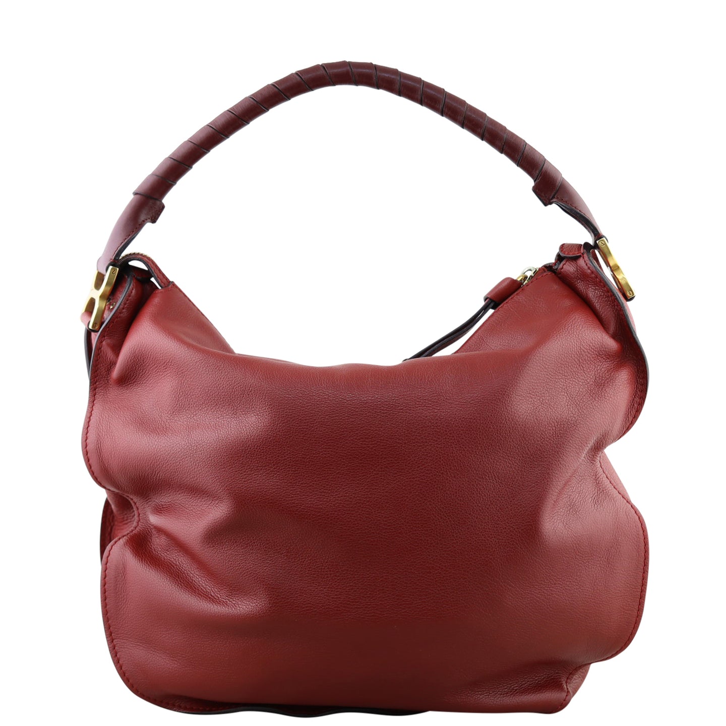 Chloe Marcie Satchel Large Back