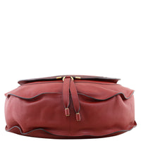 Chloe Marcie Satchel Large Base