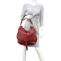 Chloe Marcie Satchel Large Mannequin