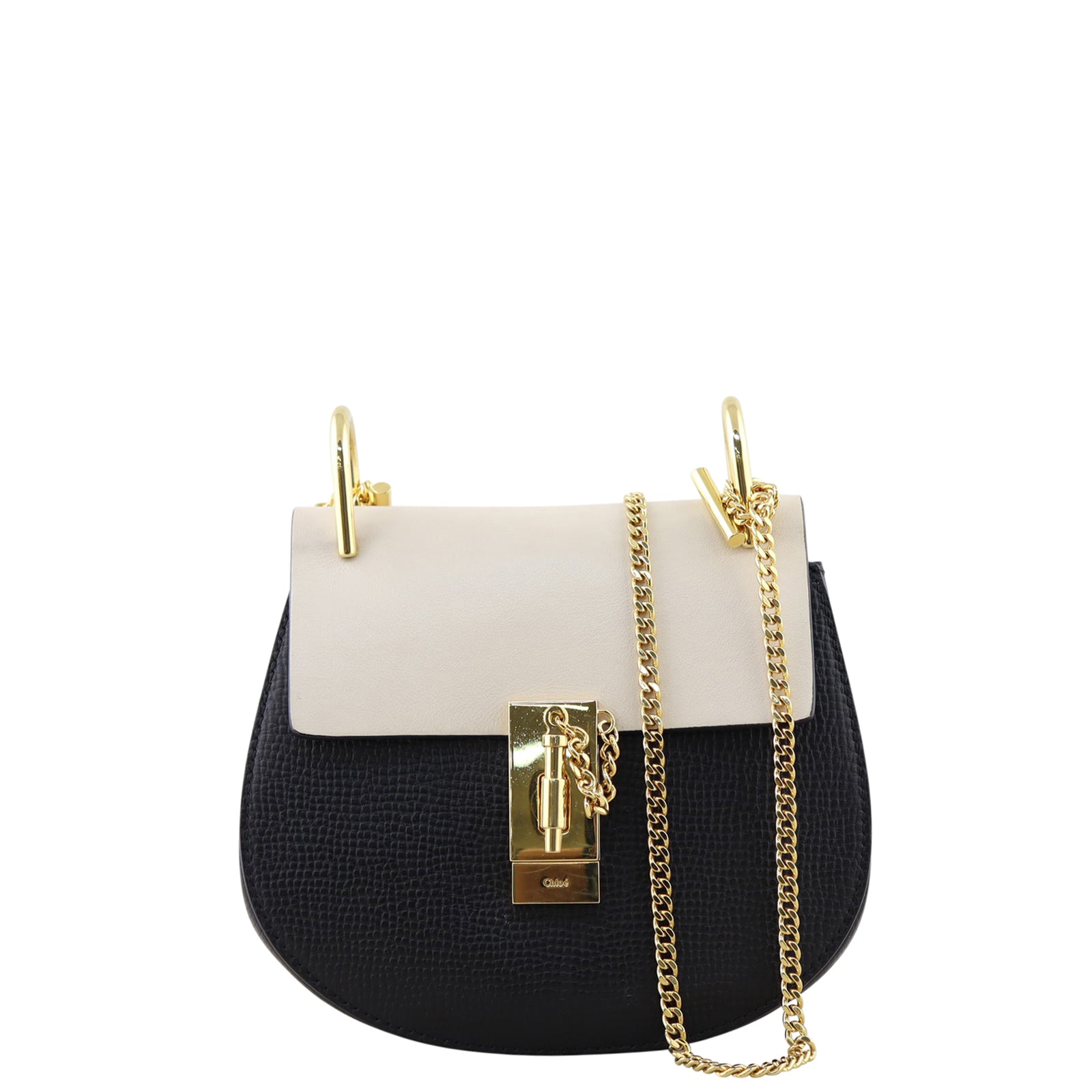 Chloe Drew Mini Front