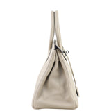 Hermes Birkin 30 Side