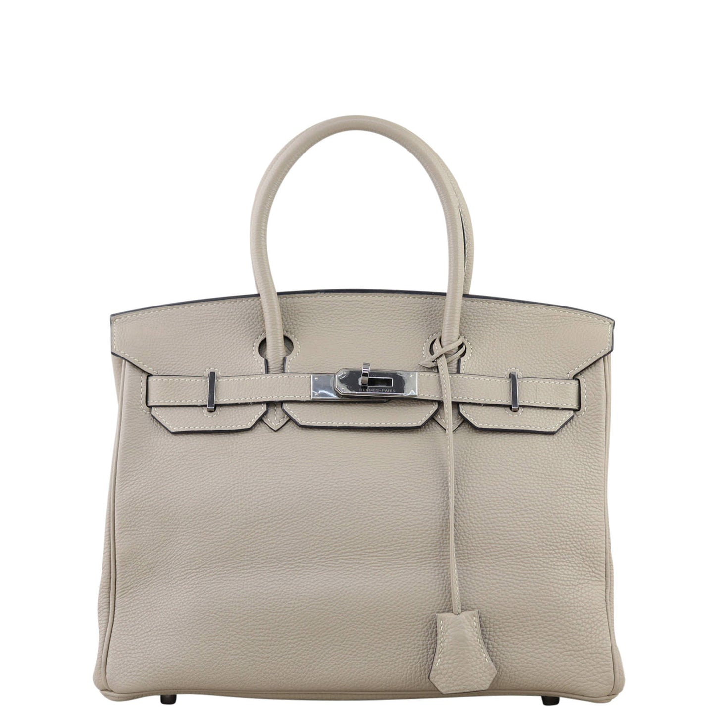 Hermes Birkin 30 Front