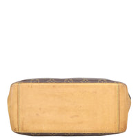 Louis Vuitton Cabas Piano Monogram Base