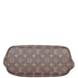 Louis Vuitton Neverfull PM Monogram Base