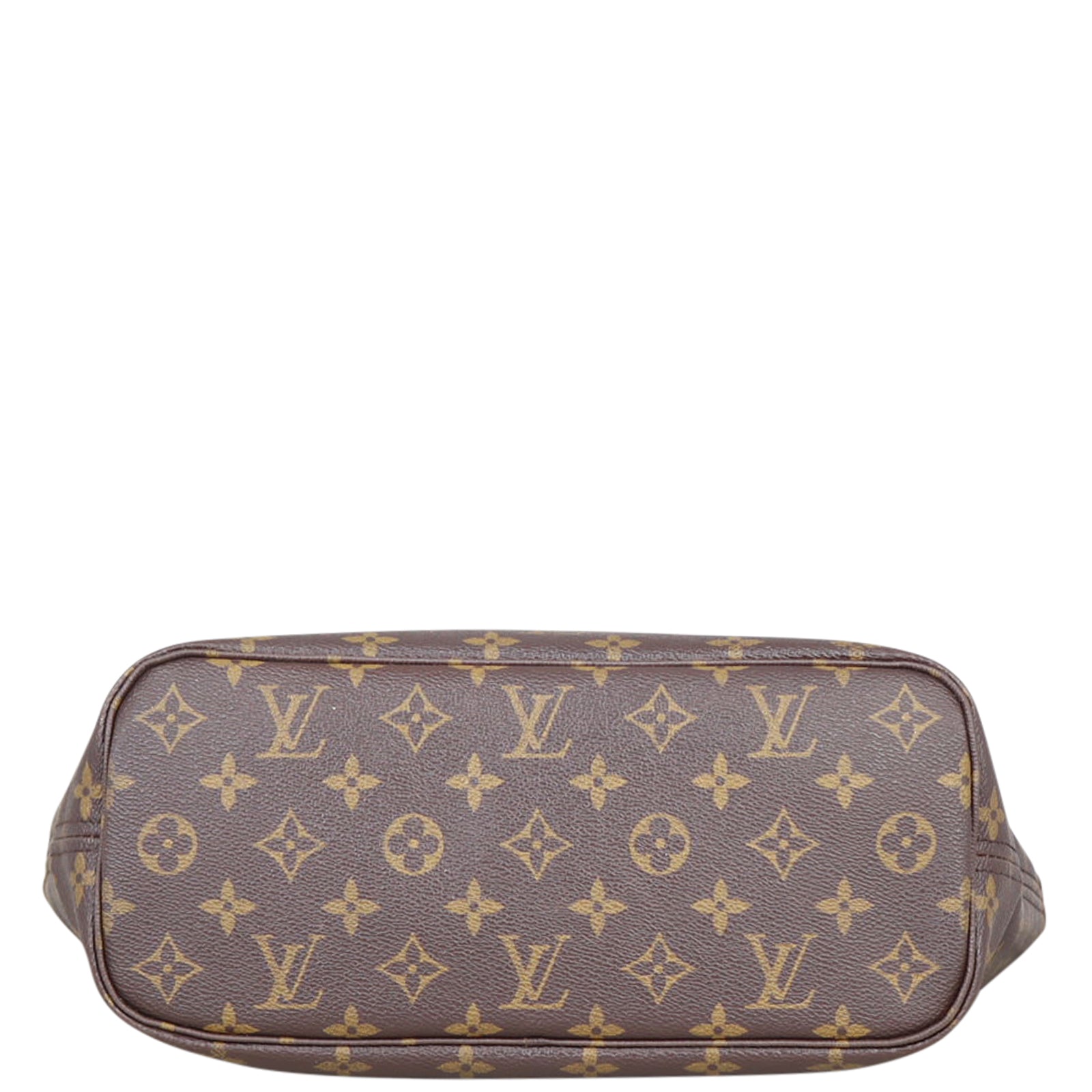 Louis Vuitton Neverfull PM Monogram Base