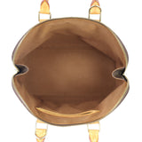 Louis Vuitton Alma PM Monogram Whole interior